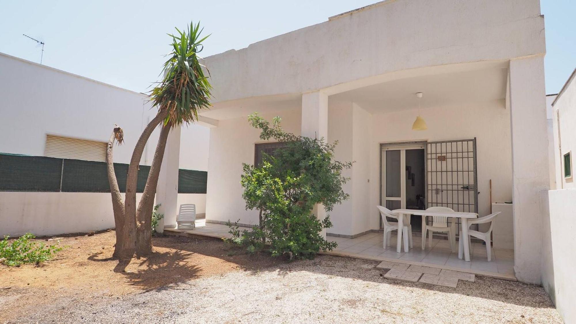 Villa Akire By Salento Affitti Torre Suda Extérieur photo