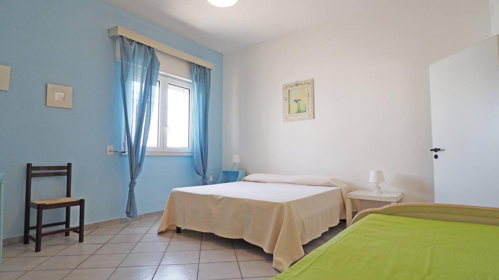 Villa Akire By Salento Affitti Torre Suda Extérieur photo