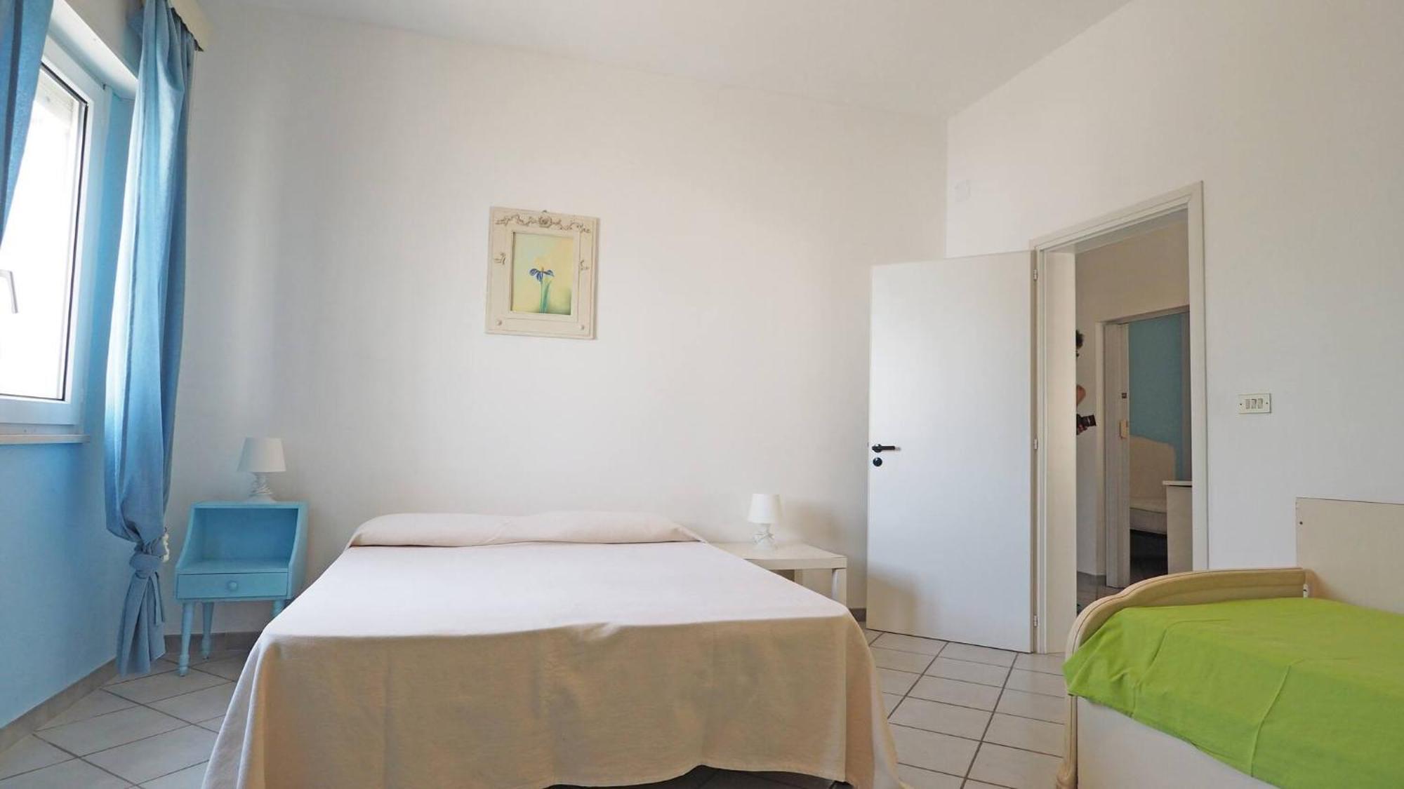 Villa Akire By Salento Affitti Torre Suda Extérieur photo