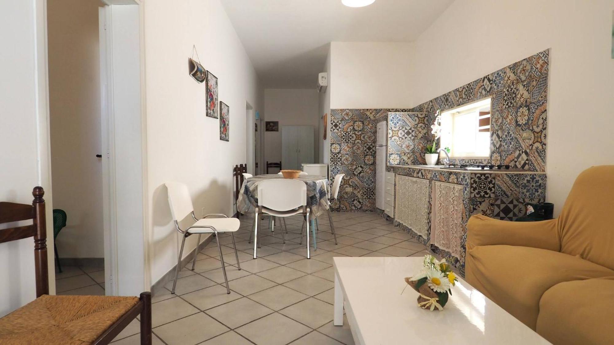 Villa Akire By Salento Affitti Torre Suda Extérieur photo