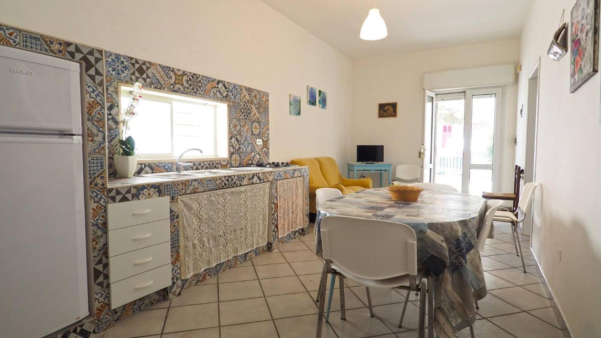 Villa Akire By Salento Affitti Torre Suda Extérieur photo